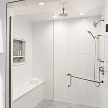 Modern Bathrooms