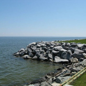 Erosion Control and Riprap