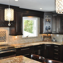 Kitchen Ideas