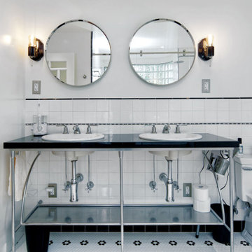 Streamline Moderne | Sunnyvale