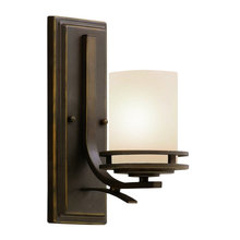 wall sconces