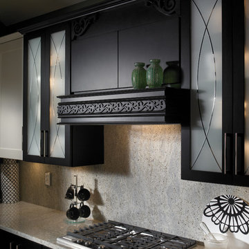 Cabinet ideas