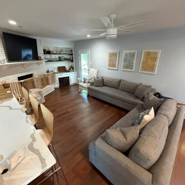 Monarch Texas Cleaning Services, LLC