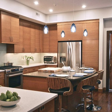 Townhouse Renovation