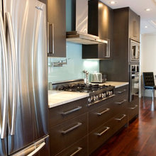 Kitchen Ideas