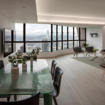 Dynasty Court - Scandi-crafted Home