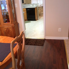 CRS Flooring America - Kingsville, MD, US 21087