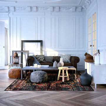 Heritage Rugs