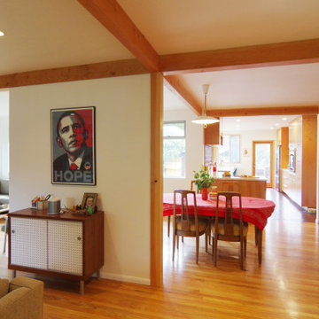 Eagle Rock Remodel