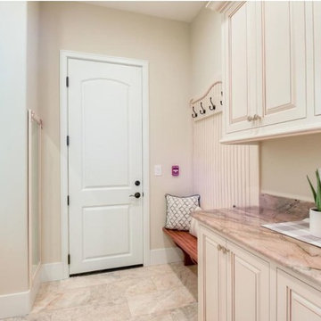 Mud Room