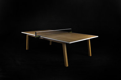 Boardroom/Ping Pong Table