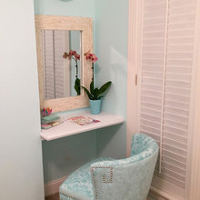 Girls bedrooms