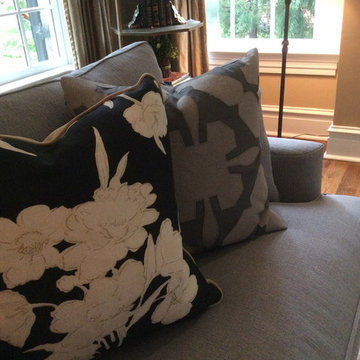 Casual Elegance in McLean, Virginia