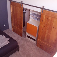 Closet Ideas