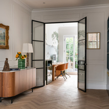 Fulham Broadway Part 2