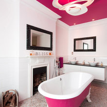 Bathroom Inspiration
