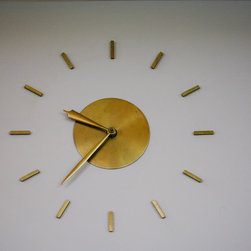 Community - Wall Clocks
