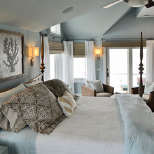 Master Bed