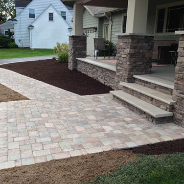 Walkways