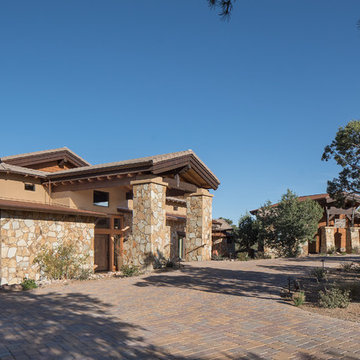 Modern Southwest
