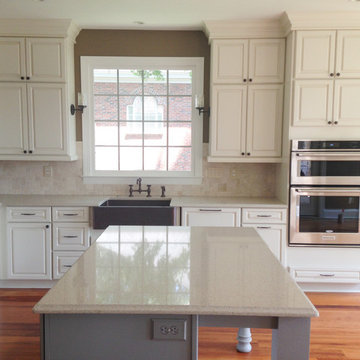 Stono Ferry Kitchen Remodel