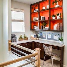 Home Office Ideas