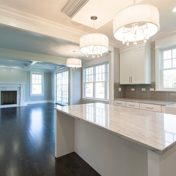 Glenview New Construction-2016