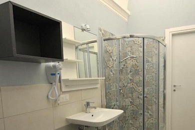 Idee per una stanza da bagno