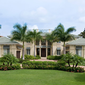 New Construction Naples