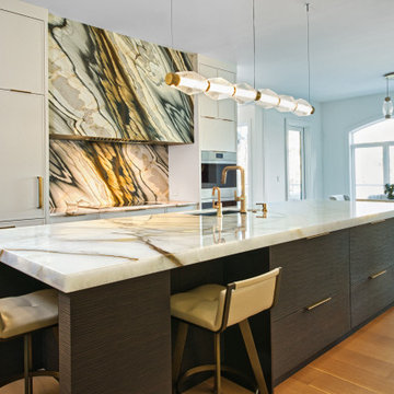 Timeless Craftsmanship – Berwyn Residence