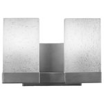 Toltec Lighting - Toltec Lighting 3122-GP-531 Nouvelle - Two Light Bath Bar - Assembly Required: TRUE