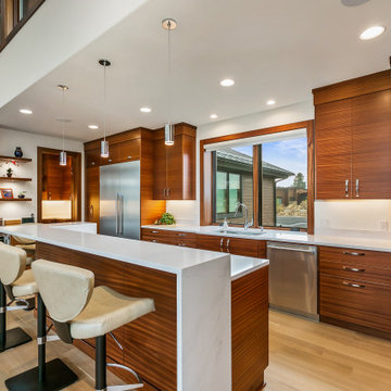 Tetherow contemporary classic