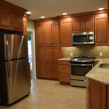 Traditional Design