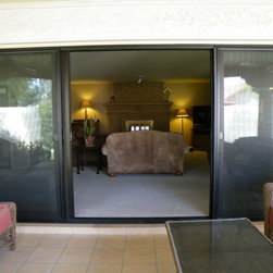Aluminum Sliding Door and Multisliding Doors - Patio Doors