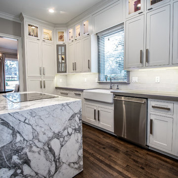 Barfield Road Project
