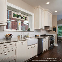 Eco Custom Homes - Products