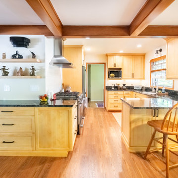 SW Portland Kitchen