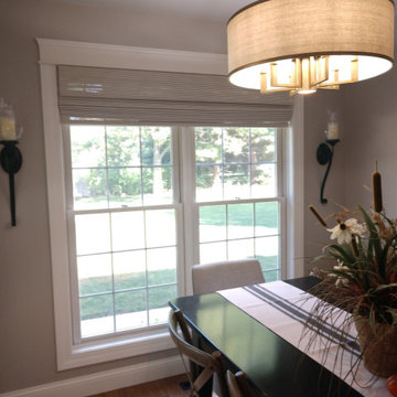 Kitchen Remodel Genebacher