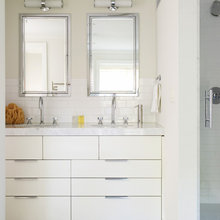 hall bathroom