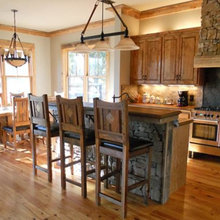 Kitchen ideas
