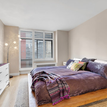 Turtle Bay Full Condo Renovation