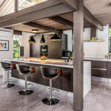 Sunnyvale Kitchen Remodel