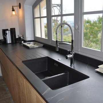 Cuisine Contemporain Moderne