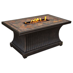Traditional Fire Pits by Burroughs Hardwoods Inc.