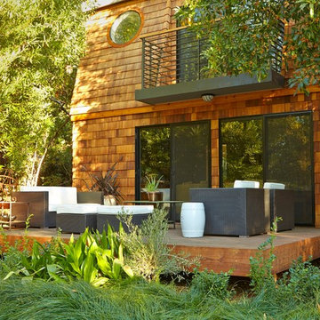 Menlo Park Residence
