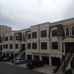 Roofing - Products