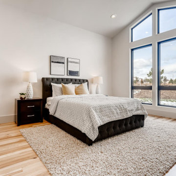 Sapphire Pointe - Castle Rock, CO