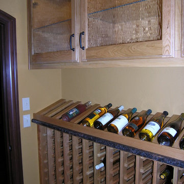 Heritage Woodworks