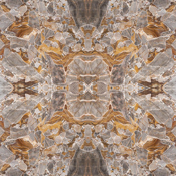 Ponte Vecchio bookmatch Marble
