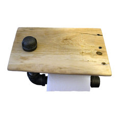 Rustic Toilet Paper Holders | Houzz Rustic Toilet Paper Holders | Houzz